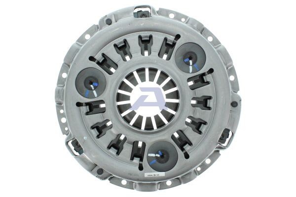 AISIN Koblingstrykplade Varenummer: CN-973 billige