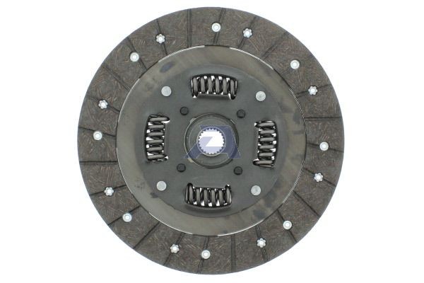 AISIN Clutch Disc Article number: DE-OP04 cheaply