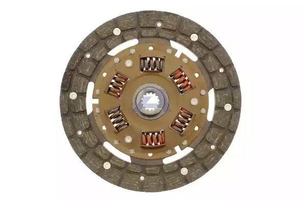 AISIN Clutch Disc Article number: DE-OP07 cheaply