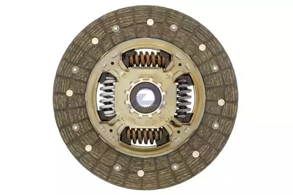 AISIN Clutch Disc Article number: DE-RE02 cheaply