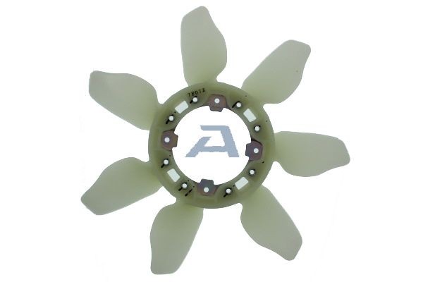 AISIN Fan Wheel, engine cooling Article number: FNTS-002 cheaply
