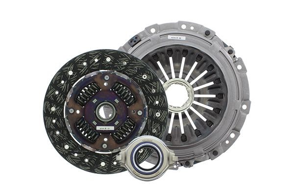 AISIN Clutch kit Article number: KF-037 cheaply