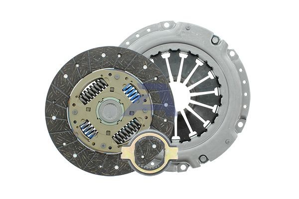 AISIN Clutch kit Article number: KO-017 cheaply