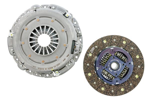 AISIN Clutch kit Article number: KY-058R cheaply