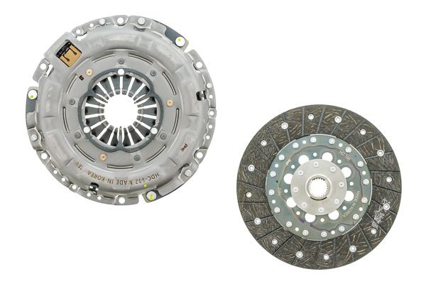 AISIN Clutch kit Article number: KY-121R cheaply