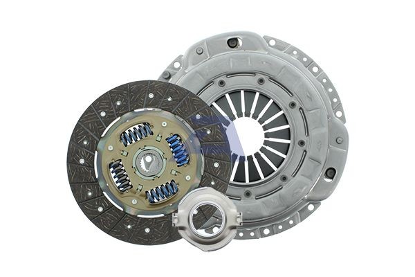 AISIN Clutch kit Article number: KZ-076 cheaply