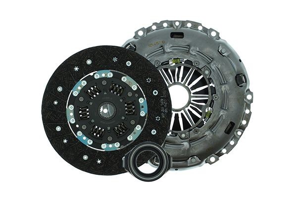 AISIN Clutch kit Article number: KZ-126 cheaply