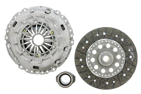 AISIN Clutch kit Article number: KZ-129 cheaply