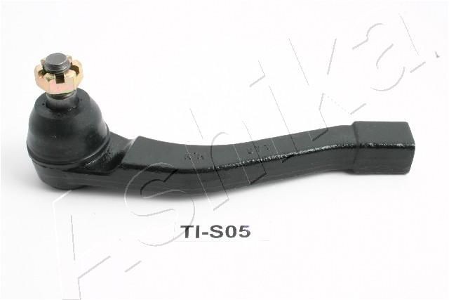 ASHIKA Track rod end Article number: 111-0S-S04R cheaply