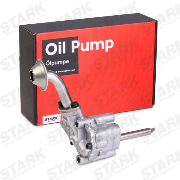 STARK Õlipump Artikli number: SKOPM-1700008 soodsalt