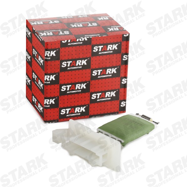 STARK Styreenhed, varme / ventilation Varenummer: SKCU-2150040 billige