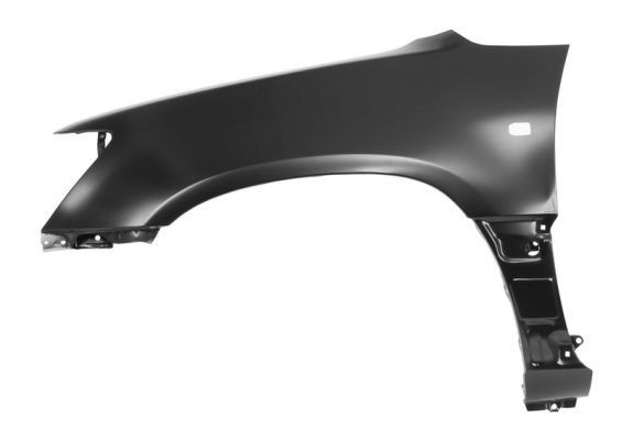 BLIC Wing fender Article number: 6504-04-8122311P cheaply