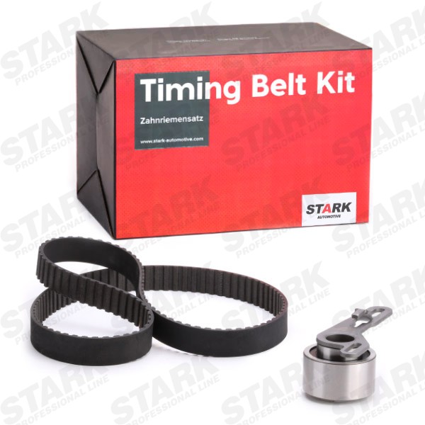 STARK Timing belt kit Article number: SKTBK-0760206 cheaply