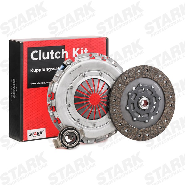 STARK Clutch kit Article number: SKCK-0100163 cheaply