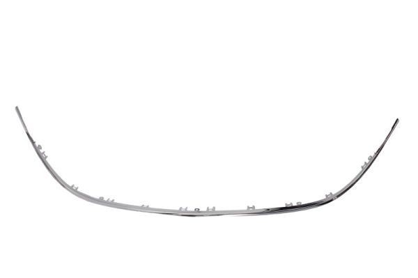 BLIC 6502-07-5053920P Bumper moulding ASTRA 2.0 BiTurbo CDTI (08) 194 PS Diesel