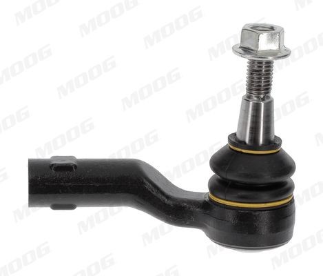 MOOG Track rod end Article number: LR-ES-13412 cheaply