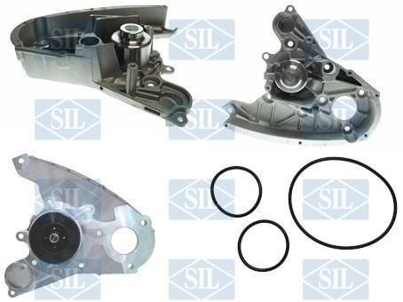 Saleri SIL Veepump Artikli number: PA1260 soodsalt