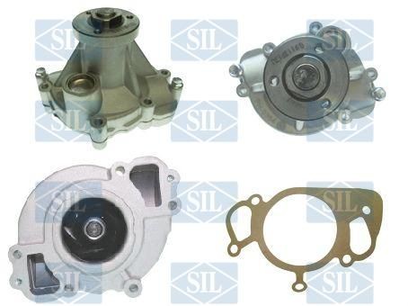 Saleri SIL Water pump Article number: PA1407 cheaply