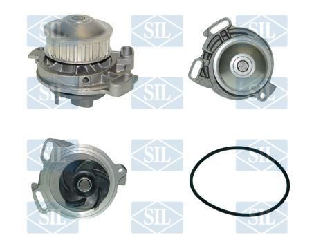 Saleri SIL Water pump Article number: PA377P cheaply