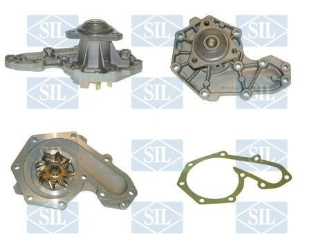 Saleri SIL Vandpumpe Varenummer: PA557A billige