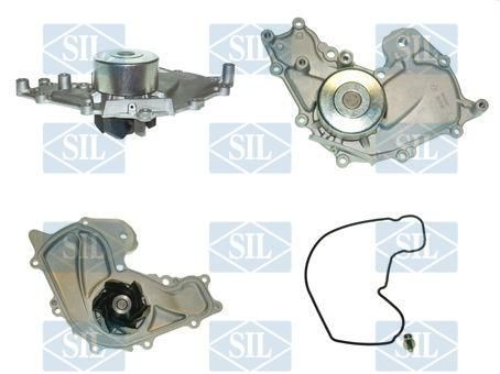 Saleri SIL Water pump Article number: PA907 cheaply