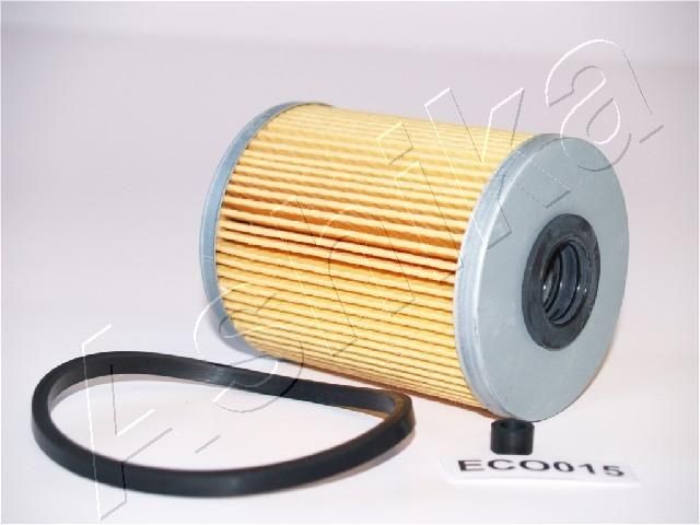 ASHIKA Fuel filter Article number: 30-ECO015 cheaply