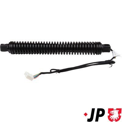 JP GROUP Thrust Washer, crankshaft Article number: 1110450510 cheaply