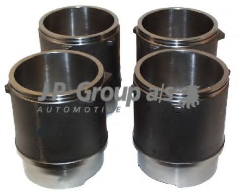 JP GROUP Repair Set, piston / sleeve Article number: 1110700110 cheaply