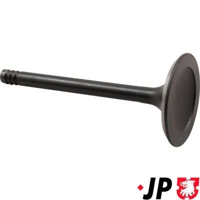 JP GROUP Inlet valve Article number: 1111303500 cheaply