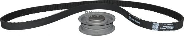 JP GROUP Timing belt kit Article number: 1112100619 cheaply