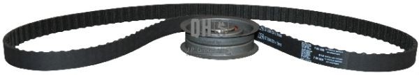 JP GROUP Timing belt kit Article number: 1112109219 cheaply