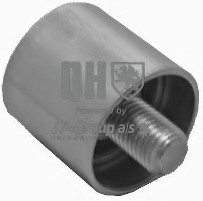 JP GROUP Timing belt deflection pulley Article number: 1112200909 cheaply
