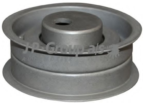 JP GROUP Timing belt tensioner pulley Article number: 1112201900 cheaply