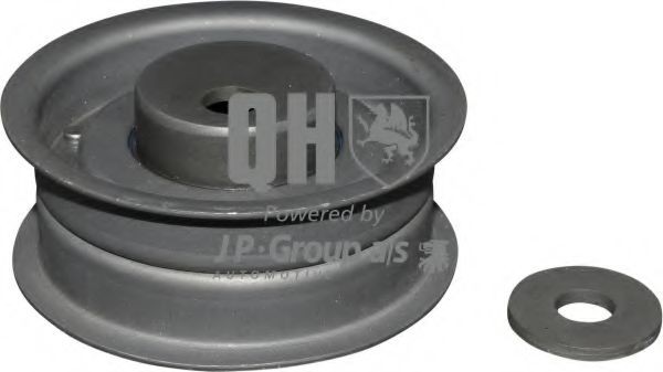 JP GROUP Timing belt tensioner pulley Article number: 1112201909 cheaply