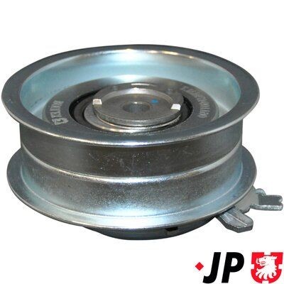 JP GROUP Pingutusrull, Hammasrihm Artikli number: 1112204000 soodsalt