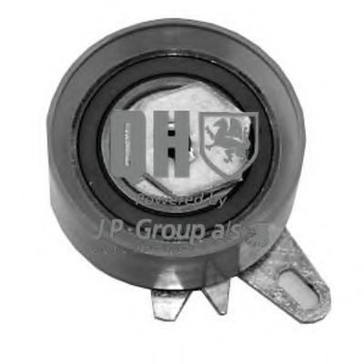 JP GROUP Timing belt tensioner pulley Article number: 1112204709 cheaply