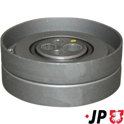 JP GROUP Timing belt tensioner pulley Article number: 1112205200 cheaply