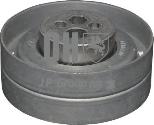 JP GROUP Timing belt tensioner pulley Article number: 1112205209 cheaply