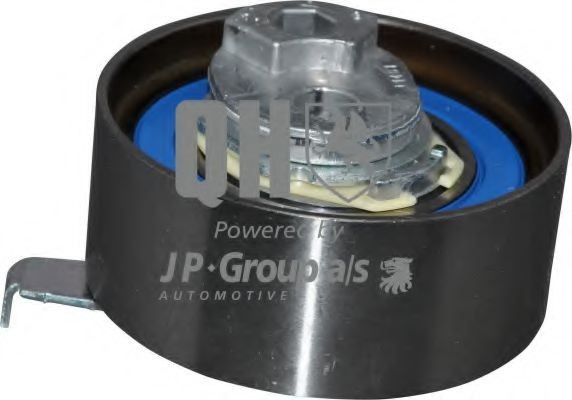 JP GROUP Timing belt tensioner pulley Article number: 1112207009 cheaply