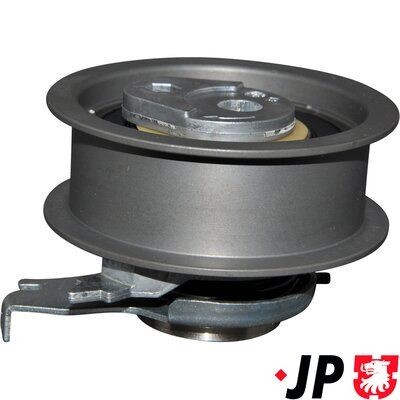 JP GROUP Timing belt tensioner pulley Article number: 1112208500 cheaply