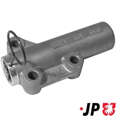 JP GROUP 1112300600 Vibration Damper, timing belt PASSAT 2.5 TDI Syncro/4motion 150 PS Diesel 2001
