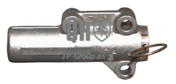 JP GROUP 1112300609 Vibration Damper, timing belt PASSAT 2.5 TDI Syncro/4motion 150 PS Diesel 2001