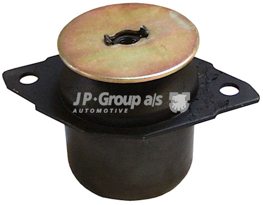 JP GROUP 1112301109 Vibration Damper, timing belt A4 3.0 218 PS Petrol 2009