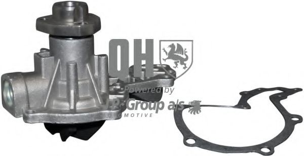 JP GROUP Water pump Article number: 1114100609 cheaply