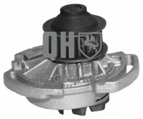 JP GROUP Water pump Article number: 1114101309 cheaply