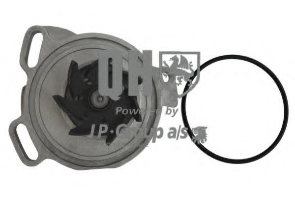 JP GROUP Water pump Article number: 1114101509 cheaply
