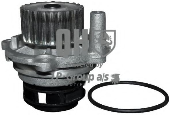 JP GROUP Water pump Article number: 1114102809 cheaply