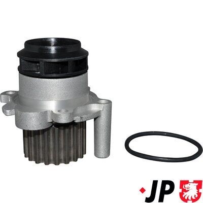 JP GROUP Water pump Article number: 1114111300 cheaply