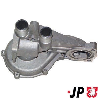JP GROUP Water pump Article number: 1114150400 cheaply
