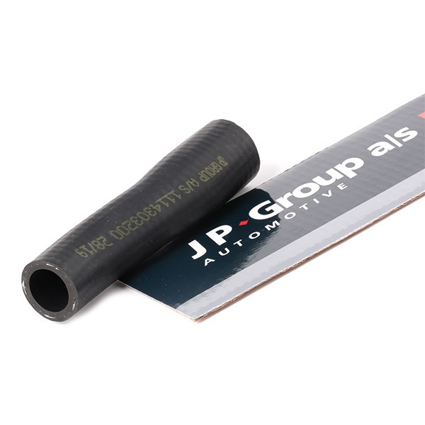 JP GROUP Radiator hose Article number: 1114303200 cheaply